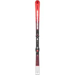 Atomic Redster G9 Revoshock S + X 12 GW Piste Ski -Fischer Verkäufe atomic aass02740 6030 detail1 eegecj