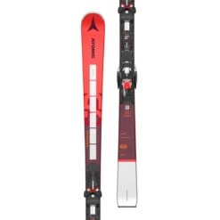 Atomic Redster G9 Revoshock S + X 12 GW Piste Ski -Fischer Verkäufe atomic aass02740 6030 detail5 dxdxeg