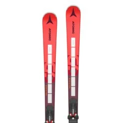 Atomic Redster G9 Revoshock S + X 12 GW Piste Ski -Fischer Verkäufe atomic aass02740 6030 detail6 rypb3u