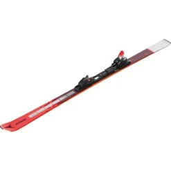 Atomic Redster G9 Revoshock S + X 12 GW Piste Ski -Fischer Verkäufe atomic aass02740 6030 detail7 jmealk
