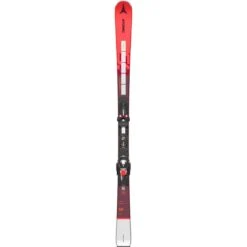 Atomic Redster S9 Revoshock S + X 12 GW Piste Ski -Fischer Verkäufe atomic aass02744 6120 detail2