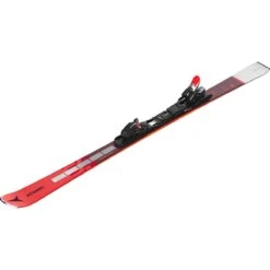 Atomic Redster S9 Revoshock S + X 12 GW Piste Ski -Fischer Verkäufe atomic aass02744 6120 detail7