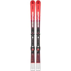 Atomic Redster S9 Revoshock S + X 12 GW Piste Ski