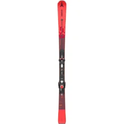 Atomic Redster S9 Servotec + X 12 GW Piste Ski -Fischer Verkäufe atomic aass02748 9160 detail2