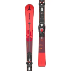 Atomic Redster S9 Servotec + X 12 GW Piste Ski -Fischer Verkäufe atomic aass02748 9160 detail5