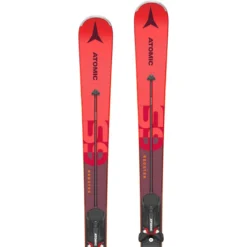 Atomic Redster S9 Servotec + X 12 GW Piste Ski -Fischer Verkäufe atomic aass02748 9160 detail6