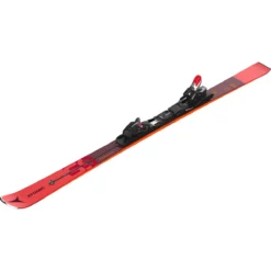 Atomic Redster S9 Servotec + X 12 GW Piste Ski -Fischer Verkäufe atomic aass02748 9160 detail7