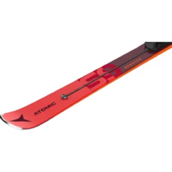 Atomic Redster S9 Servotec + X 12 GW Piste Ski -Fischer Verkäufe atomic aass02748 9160 detail9