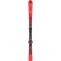 Atomic Redster S7 + M 12 GW Piste Ski -Fischer Verkäufe atomic aass02752 9160 detail2