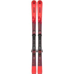 Atomic Redster S7 + M 12 GW Piste Ski
