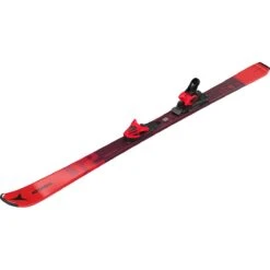 Atomic Redster J2 130-150 + C 5 GW Kinder Piste Ski -Fischer Verkäufe atomic aass02782 9160 detail6