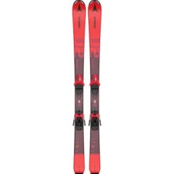 Atomic Redster J2 130-150 + C 5 GW Kinder Piste Ski