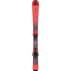 Atomic Redster J2 100-120 + C 5 GW Kinder Piste Ski -Fischer Verkäufe atomic aass02784 9160 detail2