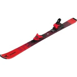 Atomic Redster J2 100-120 + C 5 GW Kinder Piste Ski -Fischer Verkäufe atomic aass02784 9160 detail6