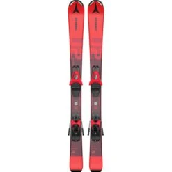 Atomic Redster J2 100-120 + C 5 GW Kinder Piste Ski