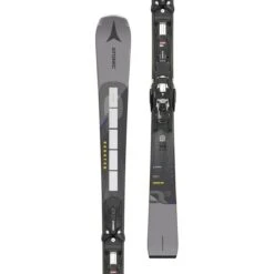 Atomic Redster Q9 Revoshock S + X 12 GW Piste Ski -Fischer Verkäufe atomic aass03026 9084 detail5