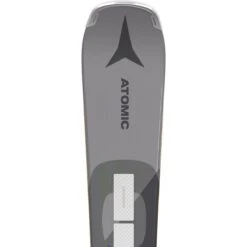 Atomic Redster Q9 Revoshock S + X 12 GW Piste Ski -Fischer Verkäufe atomic aass03026 9084 detail8