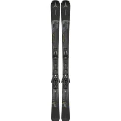 Atomic Redster Q7 Revoshock C + M 12 GW Piste Ski