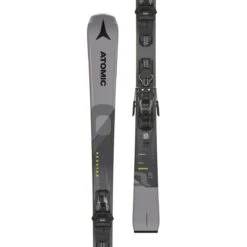 Atomic Redster Q5 + M 10 GW Piste Ski -Fischer Verkäufe atomic aass03032 9084 detail5