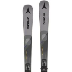 Atomic Redster Q5 + M 10 GW Piste Ski -Fischer Verkäufe atomic aass03032 9084 detail6