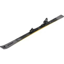 Atomic Redster Q5 + M 10 GW Piste Ski -Fischer Verkäufe atomic aass03032 9084 detail7