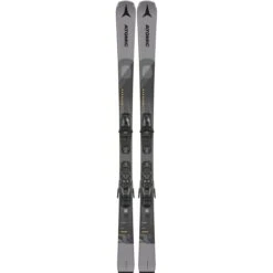 Atomic Redster Q5 + M 10 GW Piste Ski