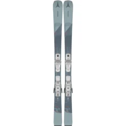 Atomic Cloud Q8 + M 10 GW Damen Piste Ski