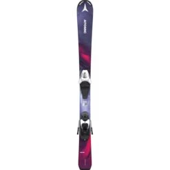 Atomic Maven 100-120 + C 5 GW Kinder All-Mountain Ski -Fischer Verkäufe atomic aass03088 6044 detail2