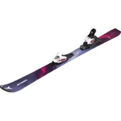 Atomic Maven 100-120 + C 5 GW Kinder All-Mountain Ski -Fischer Verkäufe atomic aass03088 6044 detail7