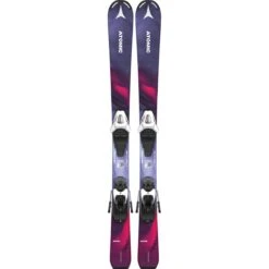 Atomic Maven 100-120 + C 5 GW Kinder All-Mountain Ski