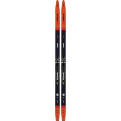 Atomic Pro C1 Skintec Jr + Plk Acs Jr Langlauf-Ski