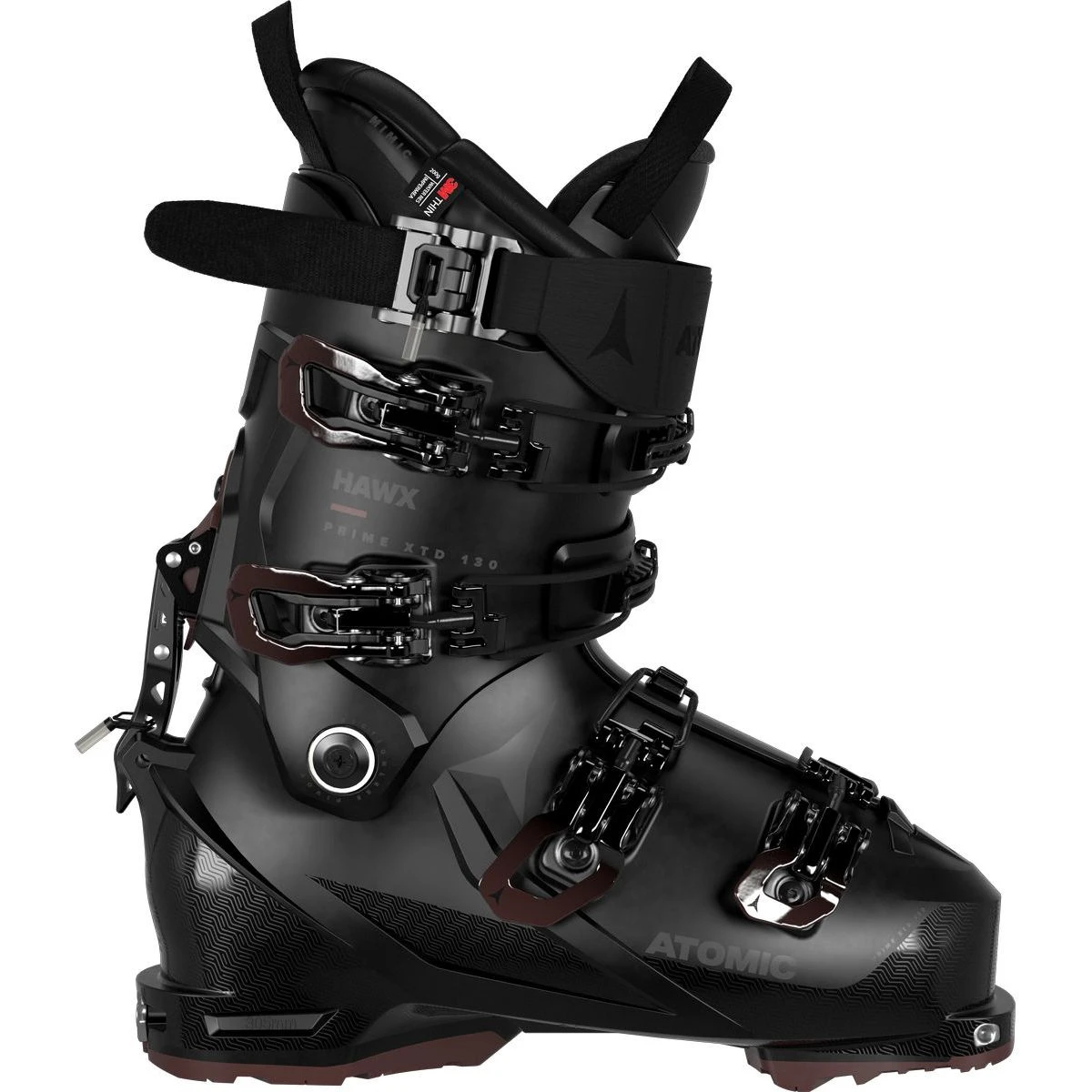 Atomic Hawx Prime XTD 130 CT GW Skistiefel 2 Atomic Hawx Prime XTD 130 CT GW Skistiefel – Bild 2