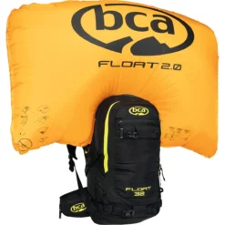 Bca Float 32 Black Skitourenrucksack -Fischer Verkäufe bca 23E0002 11 detail2