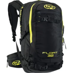 Bca Float 32 Black Skitourenrucksack -Fischer Verkäufe bca 23E0002 11 detail3