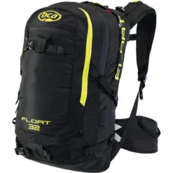 Bca Float 32 Black Skitourenrucksack