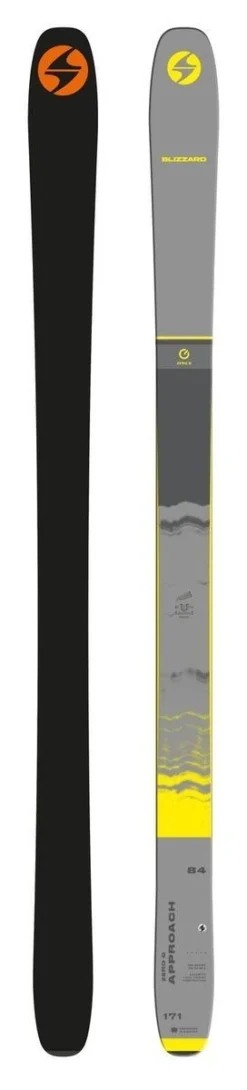 Blizzard Zero G 084 Tour Flat Tourenski