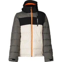 Brunotti Tryjaily Jungen Skijacke