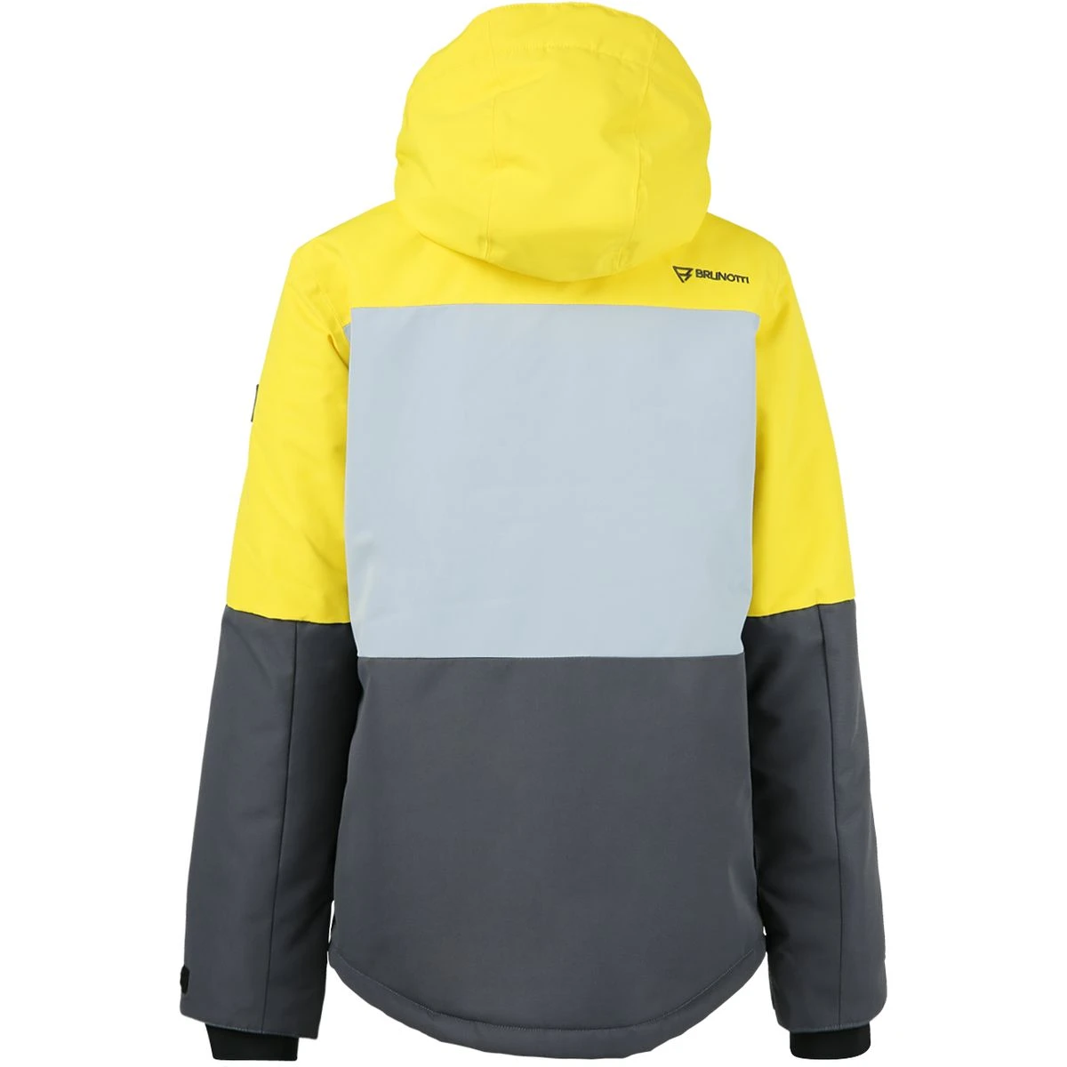Brunotti Araciny Jungen Skijacke 2 Brunotti Araciny Jungen Skijacke – Bild 2