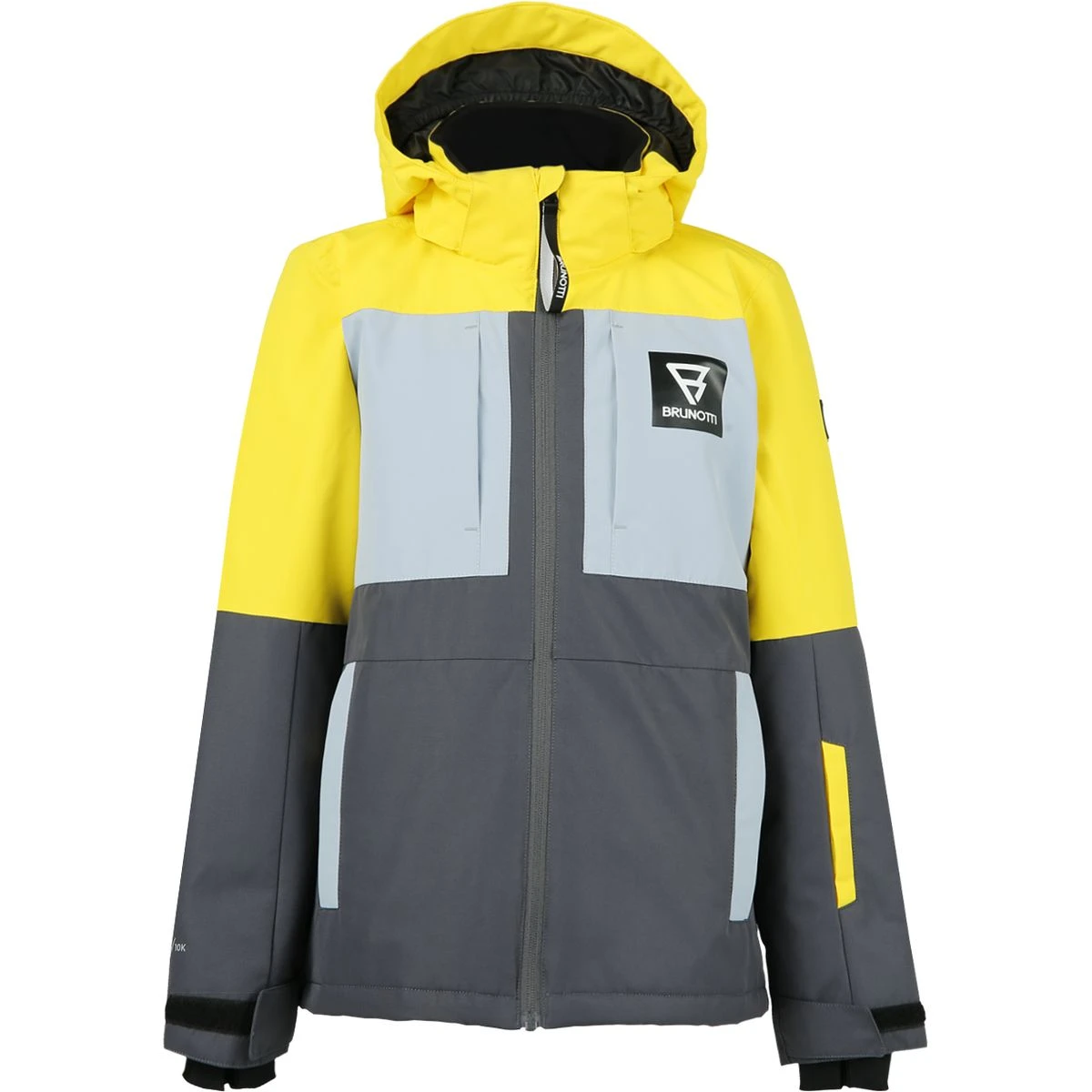 Brunotti Araciny Jungen Skijacke 1 Brunotti Araciny Jungen Skijacke