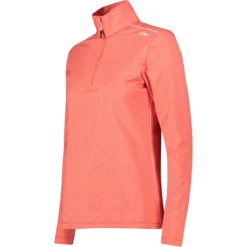 CMP Sweat Damen Rollkragenpullover -Fischer Verkäufe cmp 30l1076 c840 detail1