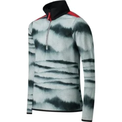 CMP Sweat Print Jungen Rollkragenpullover -Fischer Verkäufe cmp 31l0744 08zh detail1