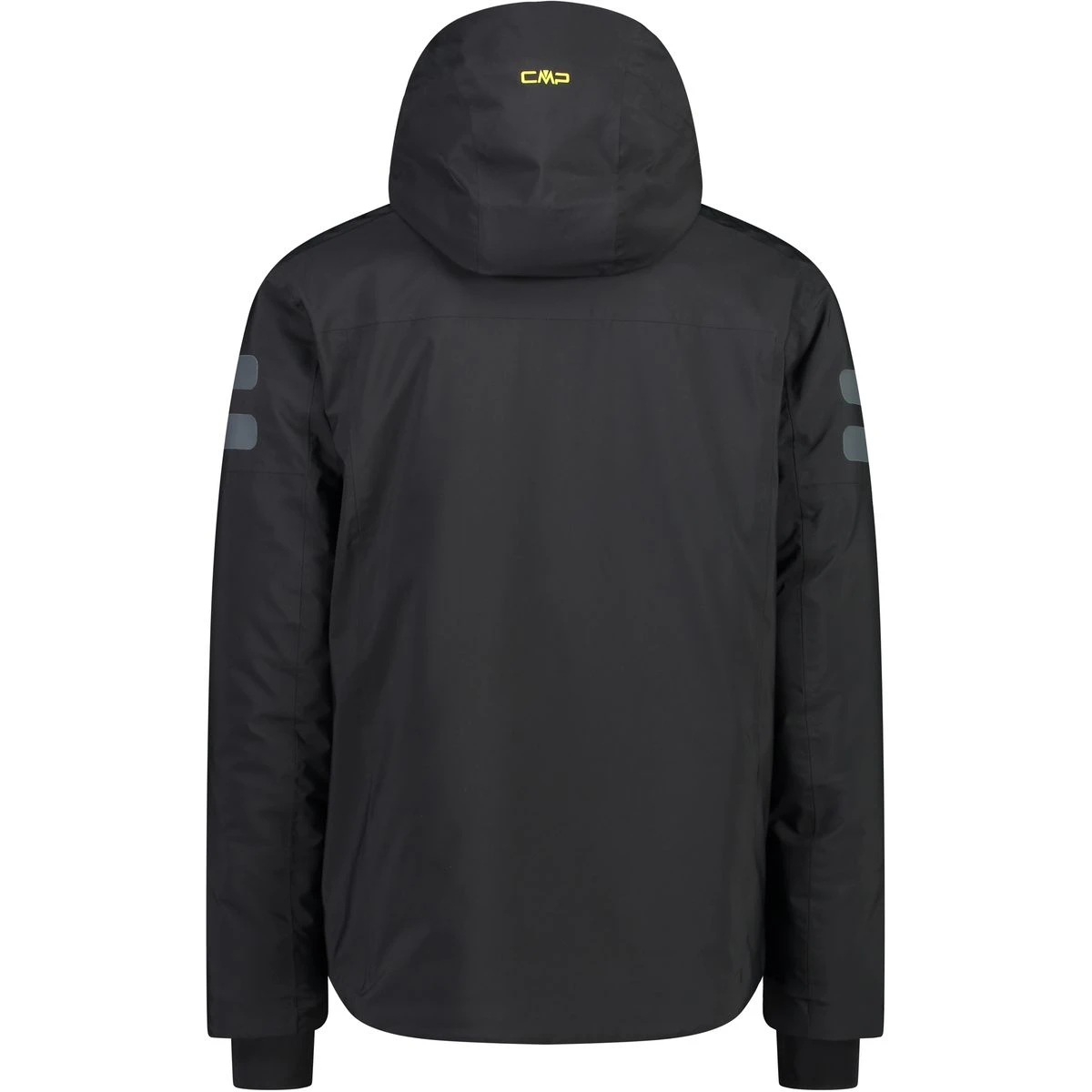 CMP Jacket Zip Hood Herren Skijacke 2 CMP Jacket Zip Hood Herren Skijacke – Bild 2