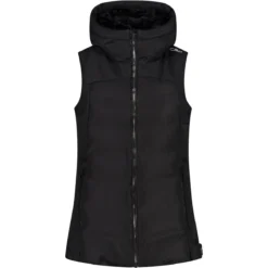 CMP Vest Fix Hood Damen Weste