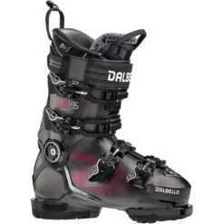 Dalbello DS Asolo 95 W LS Opal Ruby/Black Damen Alpinskischuhe