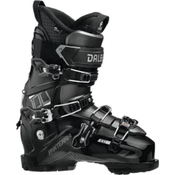 Dalbello Panterra 100 MS Black/Grey Herren Alpinskischuhe