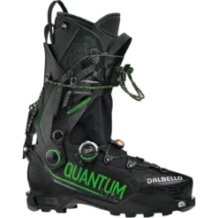 Dalbello Quantum Lite Uni Black/Black Carbon Herren Tourenstiefel