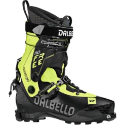 Dalbello Quantum Free 110 Uni Black/Acid Yello Herren Tourenstiefel