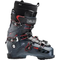 Dalbello Panterra 120 ID Anthracite/Anthr Herren Alpinskischuhe