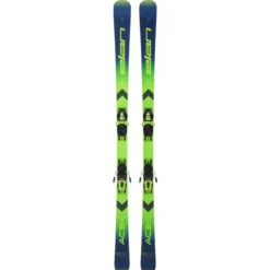 Elan Ace SCX Pro Ps Els11.0 Unisex Race-Ski