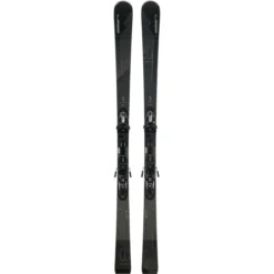 Elan Amphibio 18 Ti2 Fusion X Unisex All-Mountain Ski